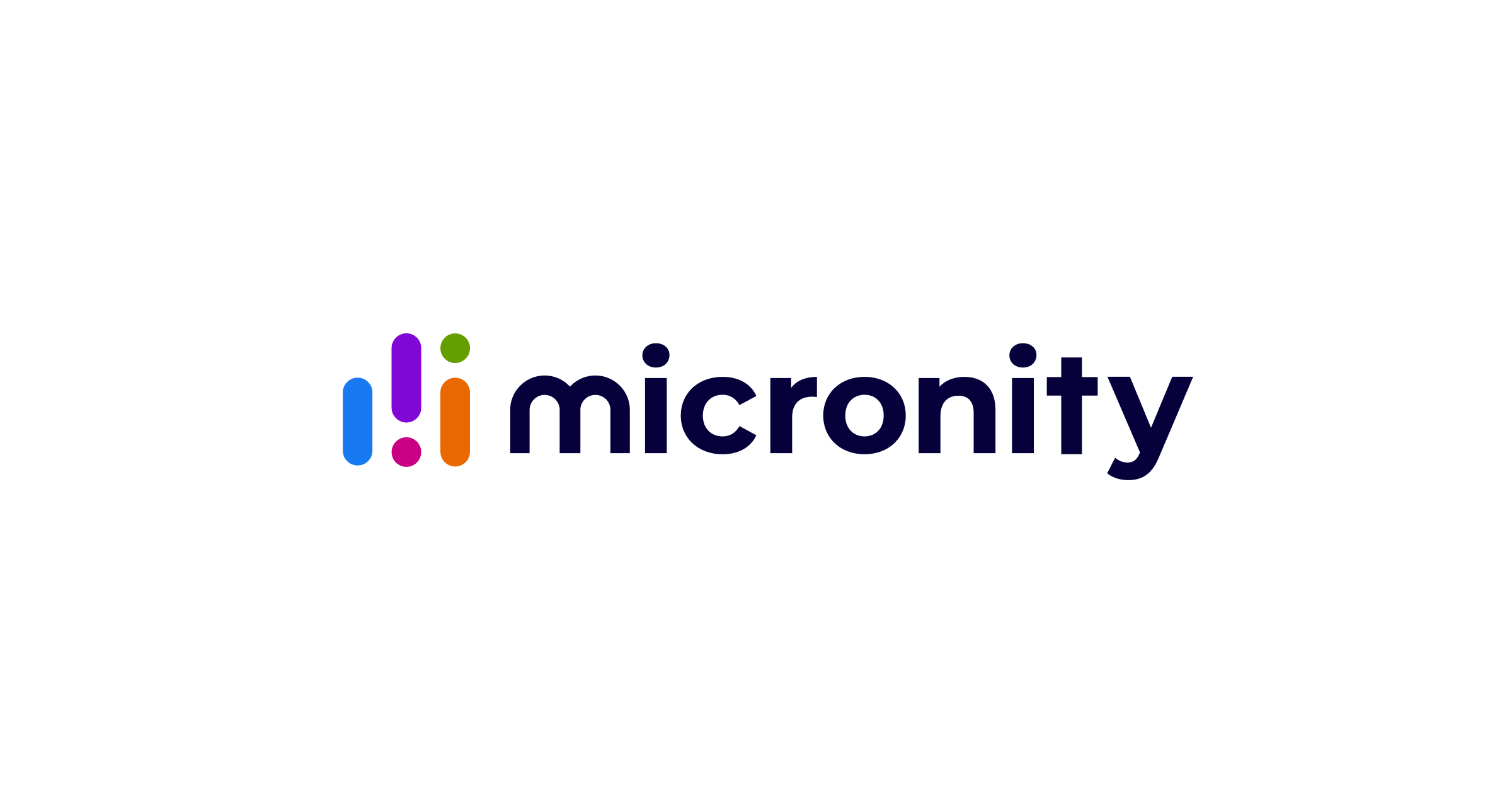 マイクロニティ